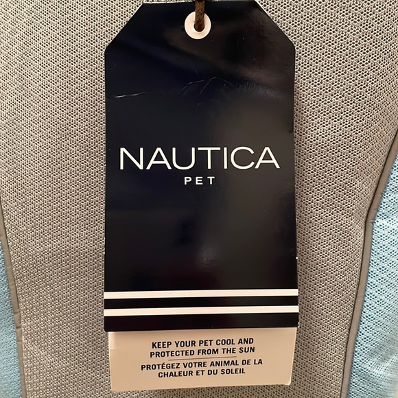 Nautica Pet Cooling Jacket - Picture 6 of 12